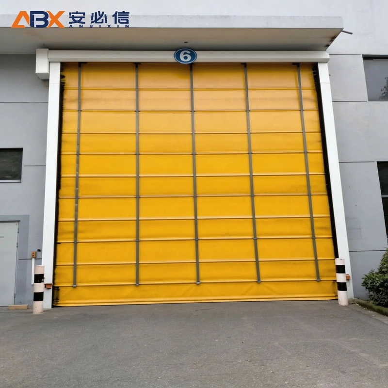 荆州堆积门